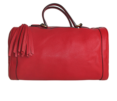 Gucci Soho Boston Bag, front view